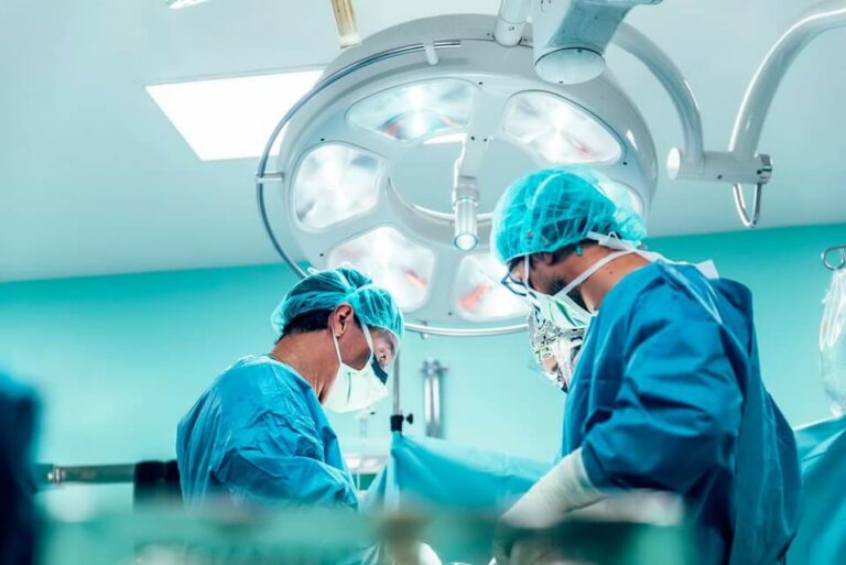 Ανοιχτή Χειρουργική Κροταφογναθικής Διάρθρωσης